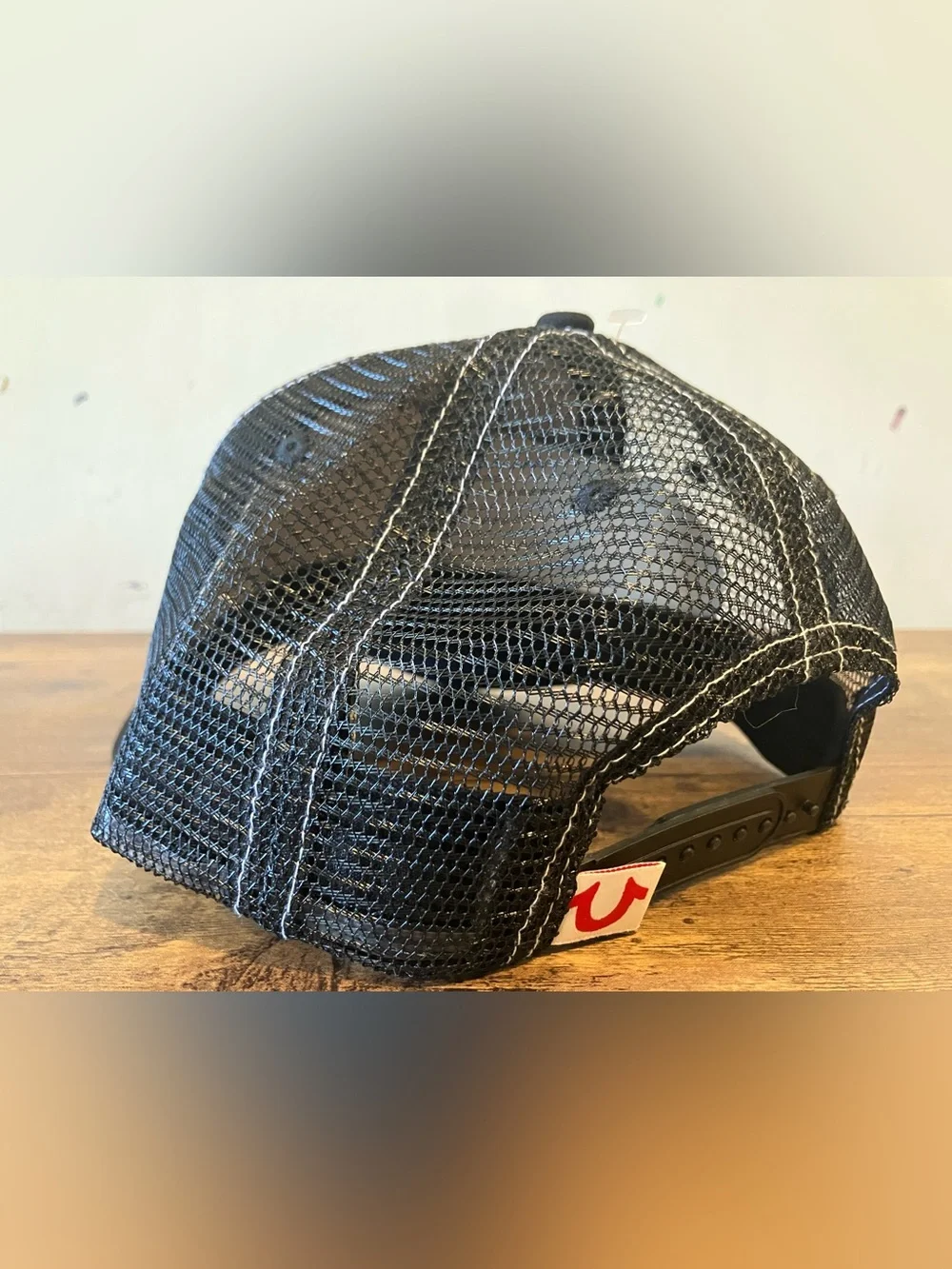 True religion hat